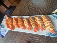 -大雄寿司(中华广场店)