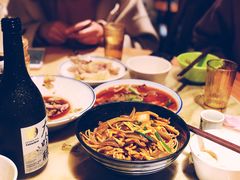 -慧娟面馆·餐厅(望江路店)