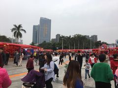 -文华公园(禅城区)
