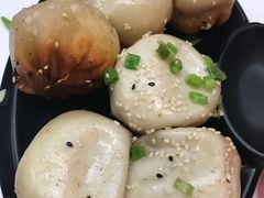 -小杨生煎(龙之梦购物中心店)