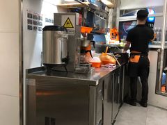 -吉野家(上海美罗城店)