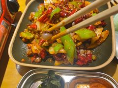 -小木屋米酒店总店