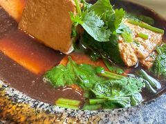 -京菜·砂锅居·烤鸭(西四店)