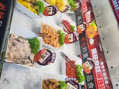 -张亮麻辣烫(哈尔滨金爵万象店)