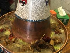 -虾满堂(金平路店)