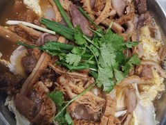 -古乐牛香·鲜牛肉牛杂火锅(梅村五洲国际店)