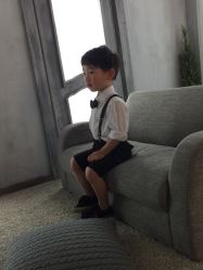-西瓜庄园儿童摄影
