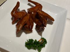 -利苑酒家(合景国际金融广场店)