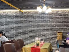-北平味道.京味菜.烤鸭(梨园店)