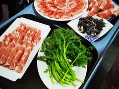 -福寿斋·老北京铜锅涮肉·烤鸭(顺义总店)