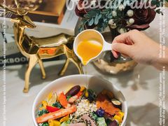 -Deer Park鹿园西餐(仁恒置地广场店)
