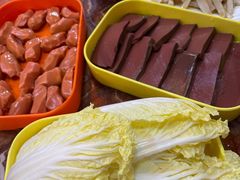 -耗儿鱼蛙蛙叫·老成都火锅(蛇口海昌街店)