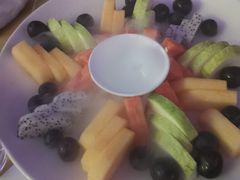 -广州富力丽思卡尔顿酒店