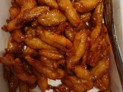 -素满香·食养自助(建邺万达店)