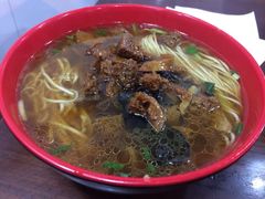 iphone_upload_pic-春和面馆(常德路店)