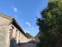 -阎锡山故居