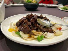 -老正兴菜馆(福州路店)