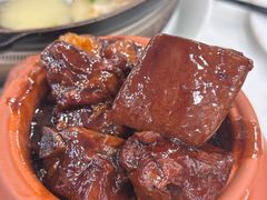 -瑞福园联谊餐室(茂名南路店)