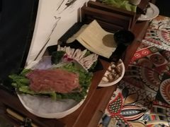 手工豆皮-味舵主不改良老火锅(杨舍老街店)