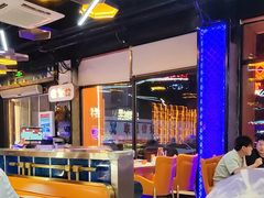 -亿牌牌东北烧烤(博物馆旗舰店)