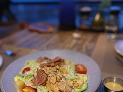 -巴别塔法餐舍(朝阳店)