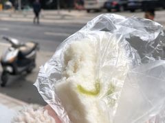 芳婆糕-芳婆糕团店(王府大街店)