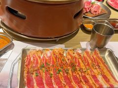 -西塔老太太泥炉烤肉(亚运村店)