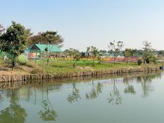 -乡乐园蟹庄·阳澄湖农家乐