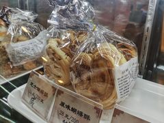 -国际饭店·帆声西饼屋(黄河路店)