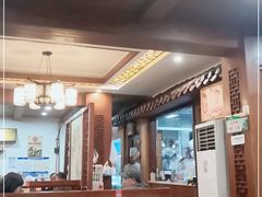 -衢州人家(建国北路店)
