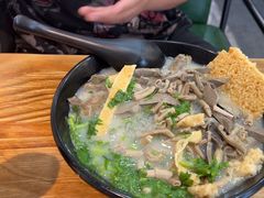 -鸭小妹鸭血粉丝(老门东店)