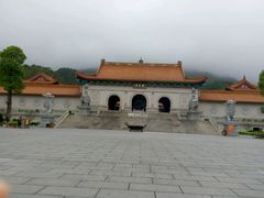 -普陀寺