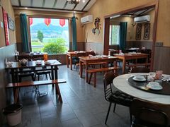 -李东农庄(中南百草园地标店)