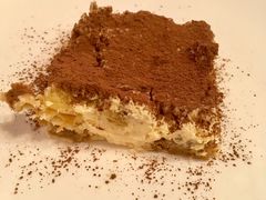 意式手工提拉米苏-La Tavernetta(Bar à Vin)(乌鲁木齐路店)