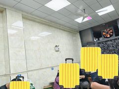 -清真李唯一优质肉丸糊辣汤