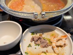 -牛New寿喜烧(闵行龙湖天街店)
