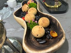 -3号仓库·创意中国菜(长宁龙之梦店)