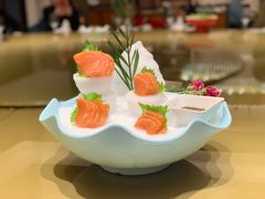 -宁波石浦大饭店(新材料城店)