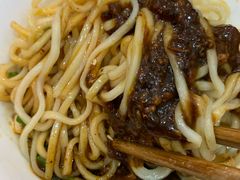 -牛王庙外行家常面(芳草街店)