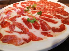 -潮火锅·麻辣牛肉火锅(观音桥方圆·LIVE店)