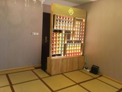 -彩虹之门健康管理