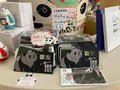 -熊猫邮局(少城店)