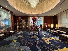 -香乐园·淮扬菜中餐厅·Shang Garden(福田香格里拉店)