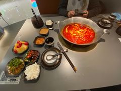 -湊湊火锅·茶憩(南京万象天地店)