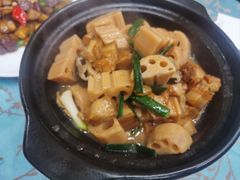 -渔哥味稻酒家(南村镇店)