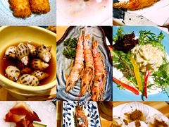 -割烹旭日本料理(龙湖狮山天街店)
