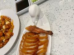-玉林烤鸭店(垡头店)