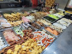 -林静小吃(复兴路店)