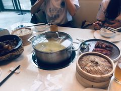 竹荪猪肚鸡-煲王粤菜餐厅(中侨中心店)