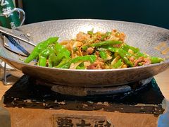 -费大厨辣椒炒肉(新城吾悦广场店)